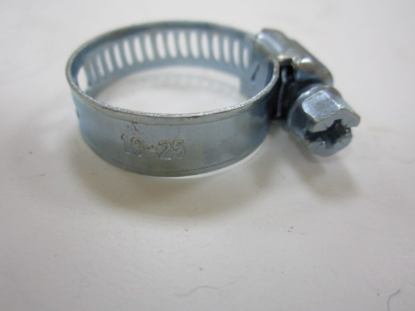 Хомут 16мм-25мм